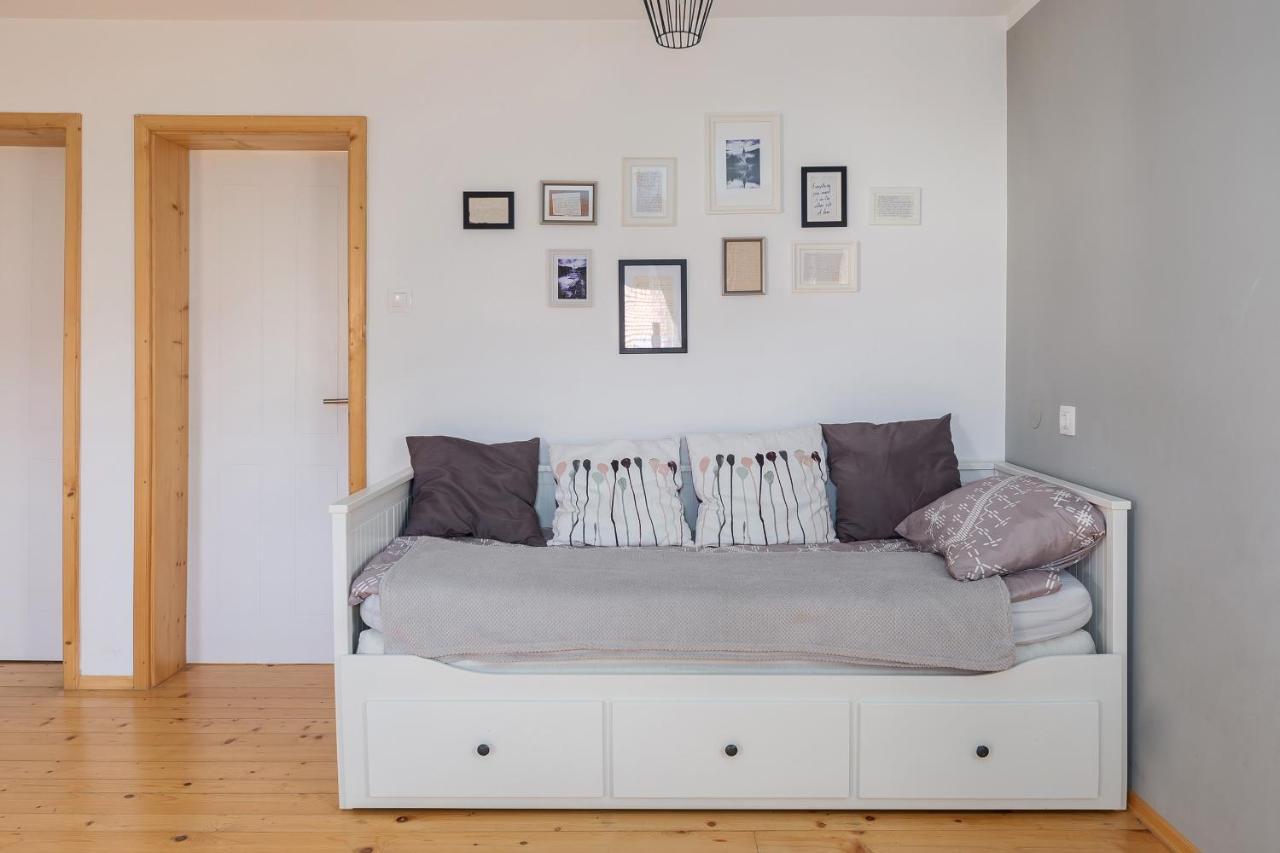 Apartma Ivana & Ivanka Bohinj Exterior foto